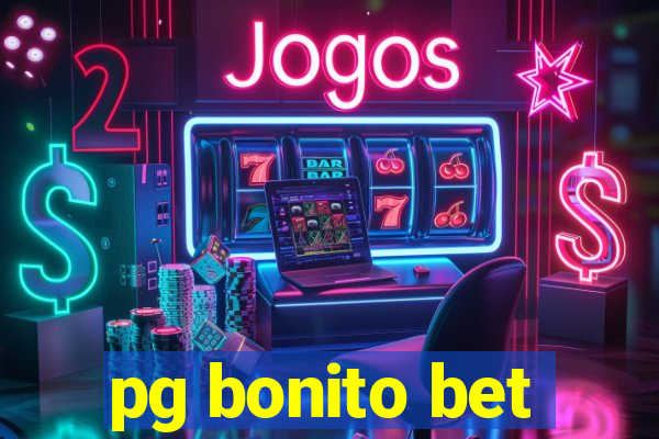 pg bonito bet